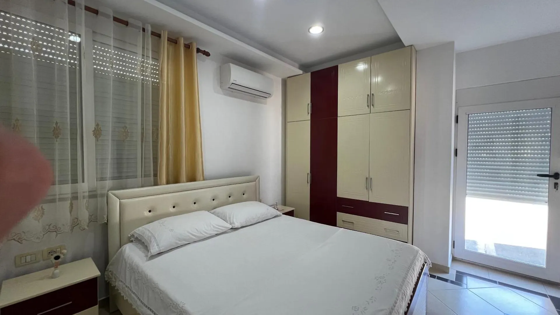 Apartment Room Noar Përmet