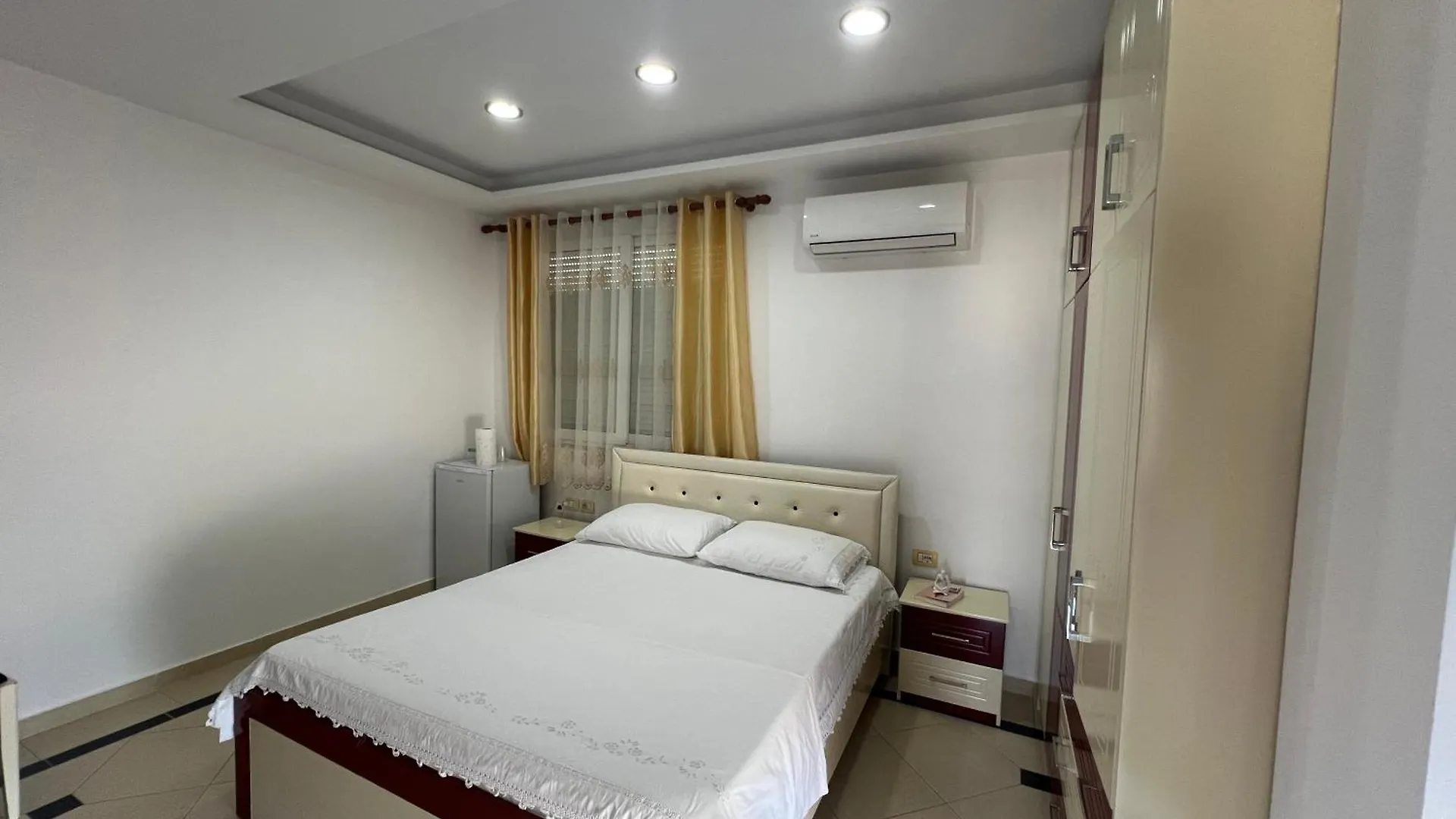 Apartment Room Noar Përmet