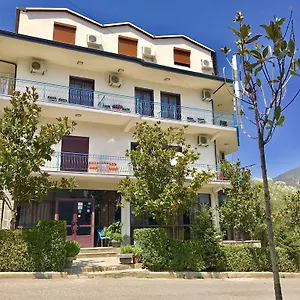 3* Hotel Ramis Hotel&outdoor Sports Center